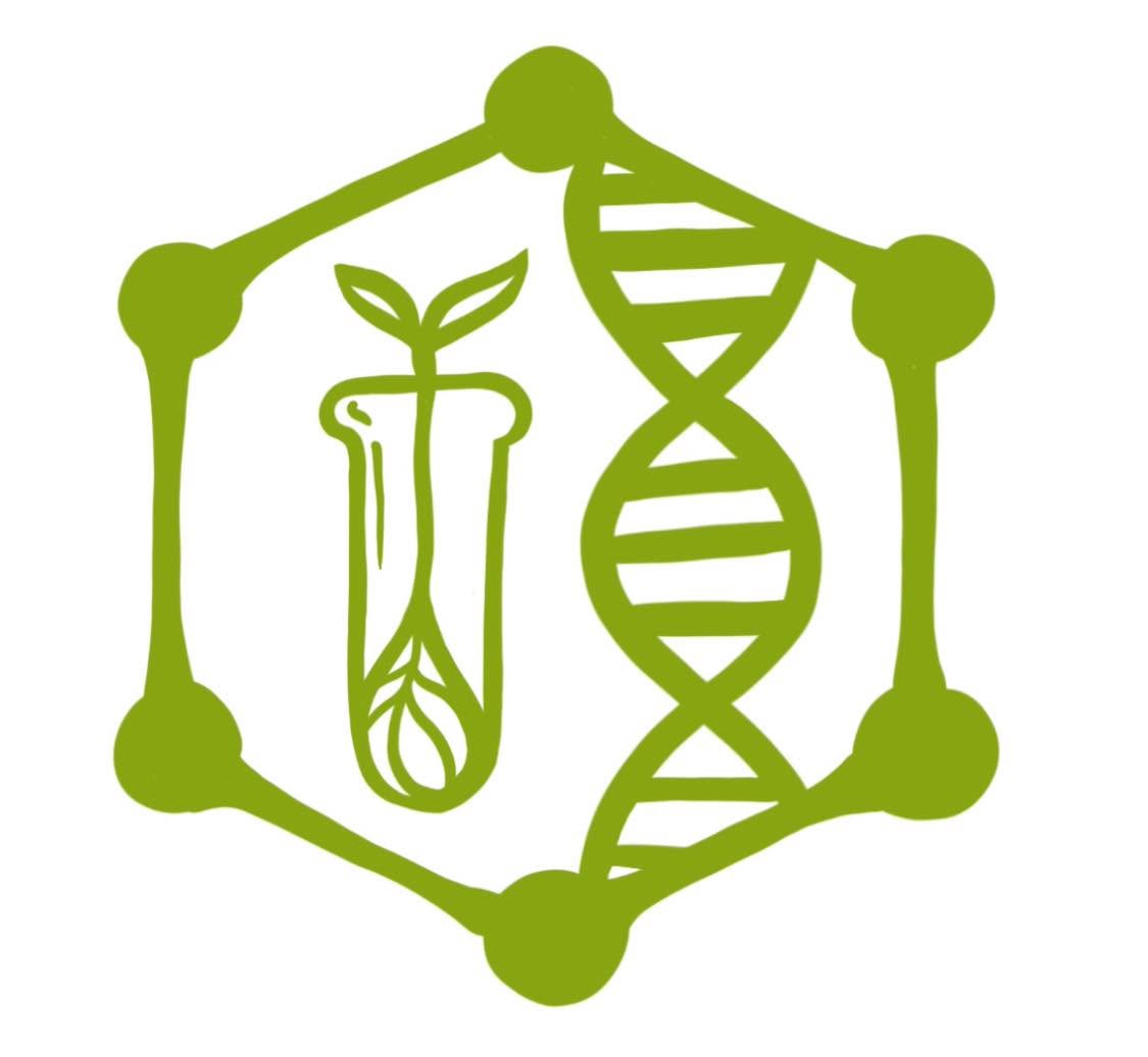 Biotekforeningen logo